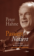 Cover: Passiert notiert - mediaKern
