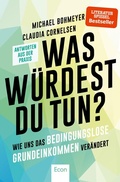 Cover: Was w&uuml;rdest Du tun? - Econ