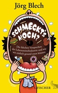 Cover: Schmeckt's noch? - S. Fischer