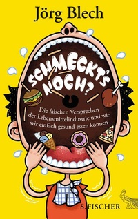 Enlarge image Cover: Schmeckt's noch? - S. Fischer