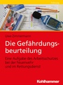 Cover: Die Gefährdungsbeurteilung - Kohlhammer