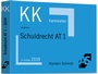 Bild: Karteikarten Schuldrecht AT 1 - Alpmann Schmidt