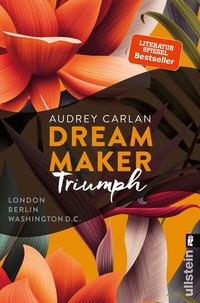 Enlarge image Cover: Dream Maker - Triumph - Ullstein Taschenbuchverlag