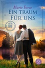 Cover: Ein Traum für uns - Fischer Taschenbuch