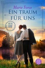 Cover: Ein Traum für uns - S. Fischer