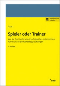 Abbildung von: Spieler oder Trainer - NWB