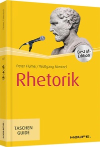 Enlarge image Cover: Rhetorik - Haufe-Lexware