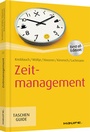 Cover: Zeitmanagement - Haufe-Lexware