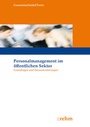 Bild: Personalmanagement im öffentlichen Sektor - Rehm