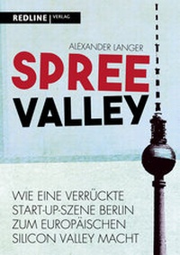 Enlarge image Cover: Spree Valley - REDLINE