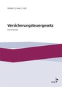Bild: Versicherungsteuergesetz - Kommentar - VVW Verlag Versicherungswirtschaft
