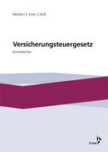 Bild: Versicherungsteuergesetz - Kommentar - VVW Verlag Versicherungswirtschaft