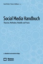 Cover: Social Media Handbuch - Nomos