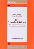 Cover: Der Grundst&uuml;ckskauf - RWS