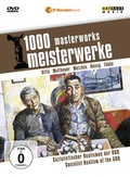 Cover: 1000 Meisterwerke: Sozialistischer Realismus der DDR - Monarda Music