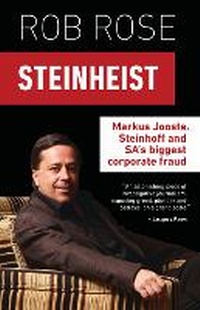 Abbildung von: Steinheist - Tafelberg Publishers Ltd
