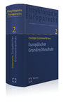 Cover: Enzyklopädie Europarecht - Nomos