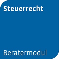 Abbildung von: Beratermodul Steuerrecht - Otto Schmidt Verlag