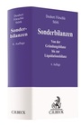 Bild: Sonderbilanzen - C.H.BECK