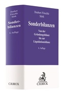 Bild: Sonderbilanzen - C.H.BECK