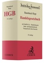 Bild: Handelsgesetzbuch: HGB - C.H.BECK