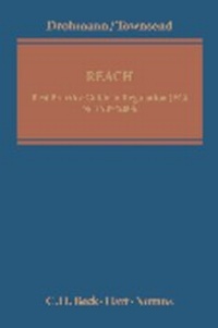 Abbildung von: REACH - Nomos