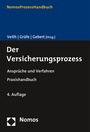 Bild: Der Versicherungsprozess - Nomos