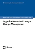 Cover: Organisationsentwicklung - Change Management - Nomos