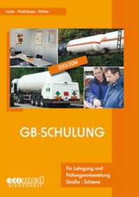 Bild: Gb-Schulung - ecomed Storck