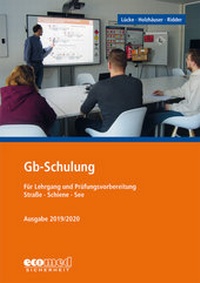 Abbildung von: Gb-Schulung - ecomed Storck