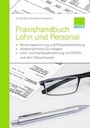 Bild: Praxishandbuch Lohn und Personal - DATEV