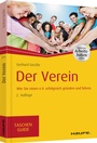 Cover: Der Verein - Haufe-Lexware