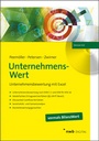 Cover: UnternehmensWert - NWB