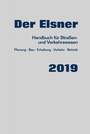 Cover: Der Elsner 2019 - Otto Elsner Verlag