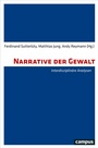 Cover: Narrative der Gewalt - Campus
