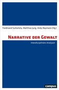 Cover: Narrative der Gewalt - Campus