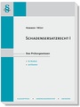 Cover: Schadensersatzrecht 1 - Hemmer-Wüst