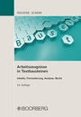 Bild: Arbeitszeugnisse in Textbausteinen - Boorberg