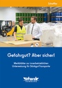 Cover: Gefahrgut? Aber sicher! - ecomed Storck