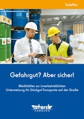 Bild: Gefahrgut? Aber sicher! - ecomed Storck