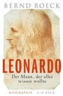 Cover: Leonardo - C.H.BECK