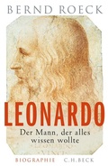 Cover: Leonardo - C.H.BECK
