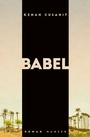 Cover: Babel - Hanser