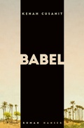 Cover: Babel - Hanser