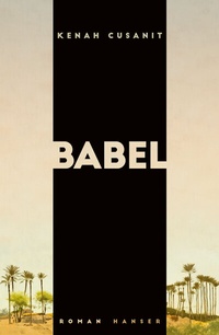 Enlarge image Cover: Babel - Hanser