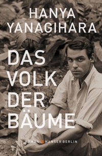 Abbildung von: Das Volk der Bäume - Hanser Berlin