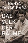 Cover: Das Volk der B&auml;ume - Hanser Berlin
