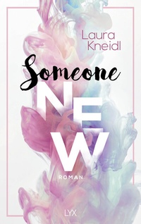 Abbildung von: Someone New - LYX