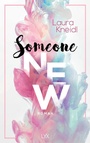 Cover: Someone New - LYX