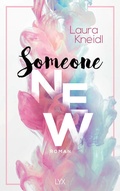 Cover: Someone New - LYX
